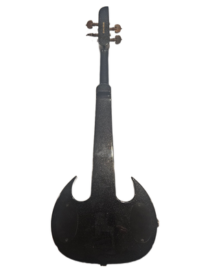 Mark Wood Stingray SVX4 Electric 4-String Violin — Tulsa Strings